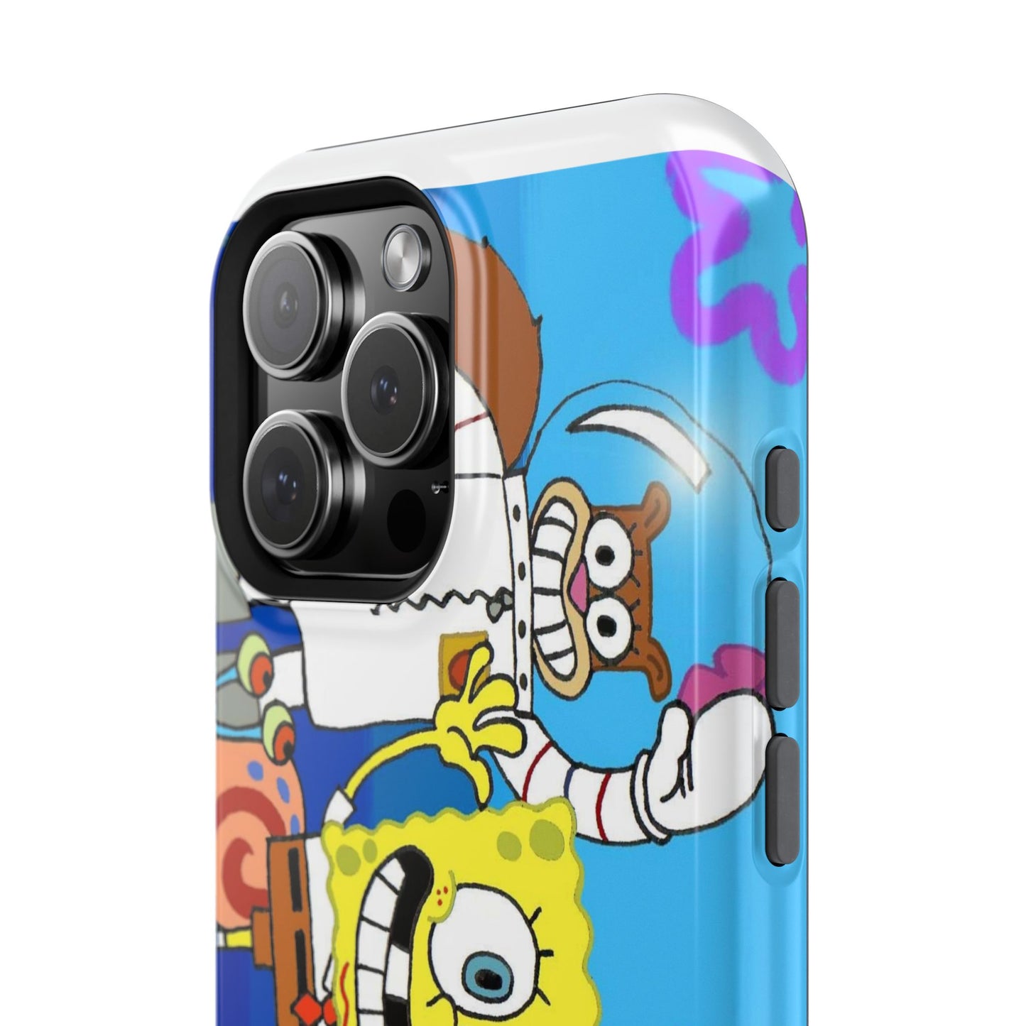 Impact-Resistant Cases