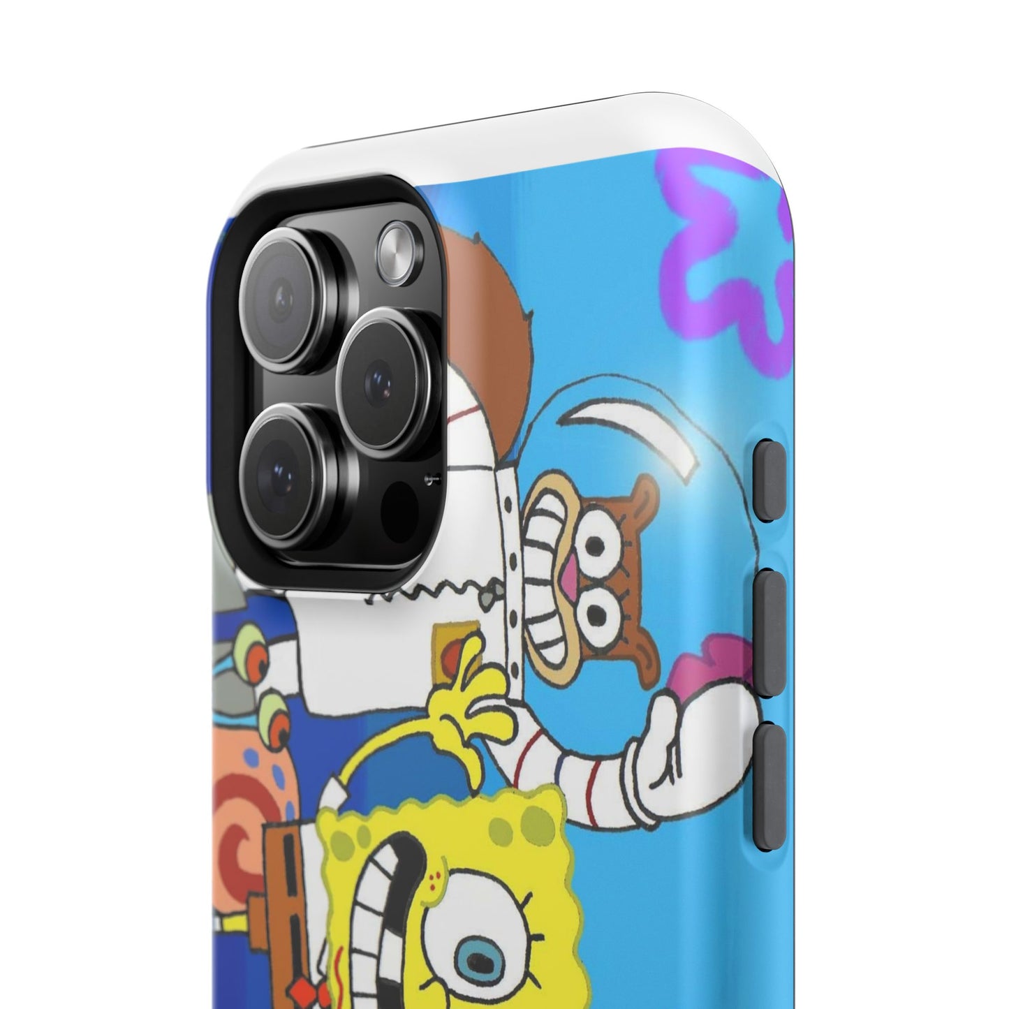 Impact-Resistant Cases