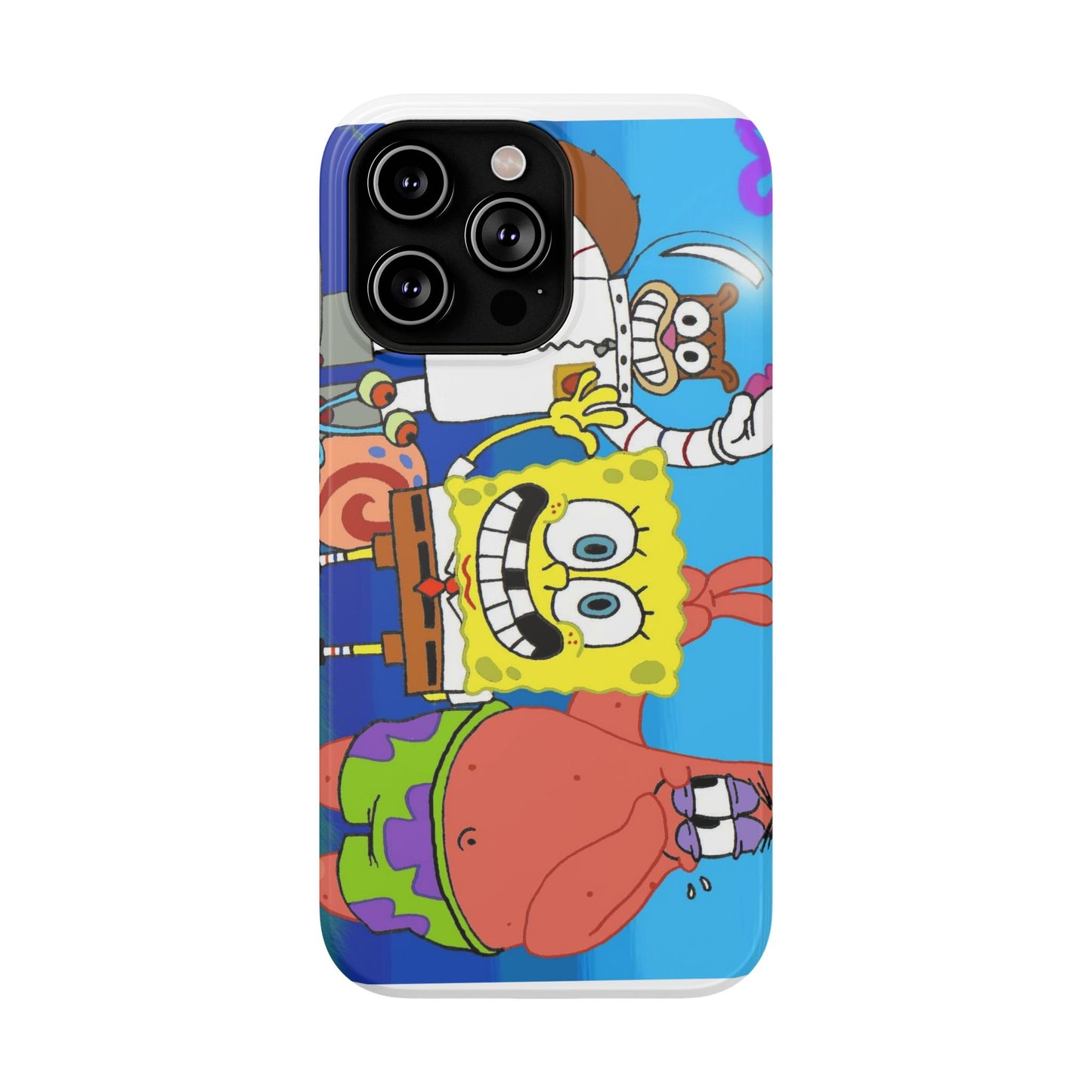 Impact-Resistant Cases