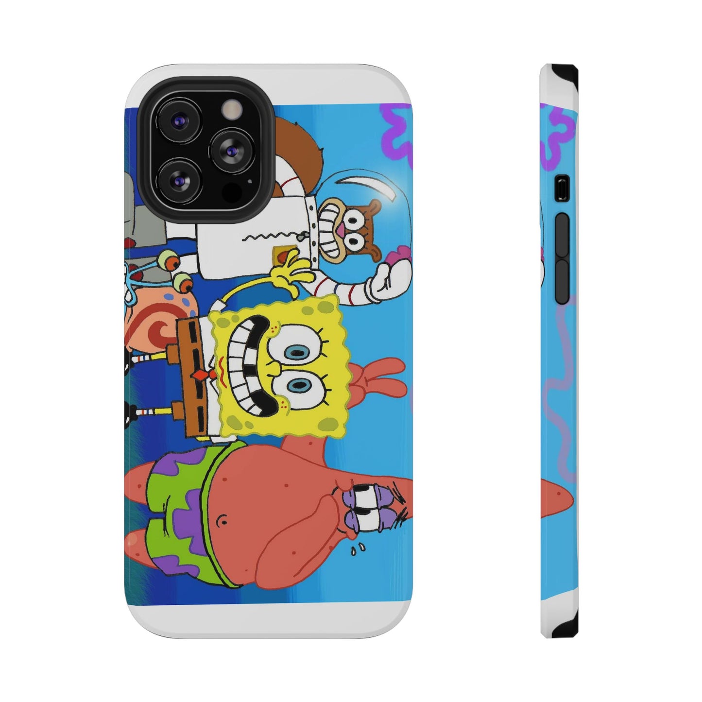 Impact-Resistant Cases